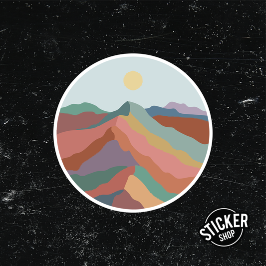 Sticker - S240