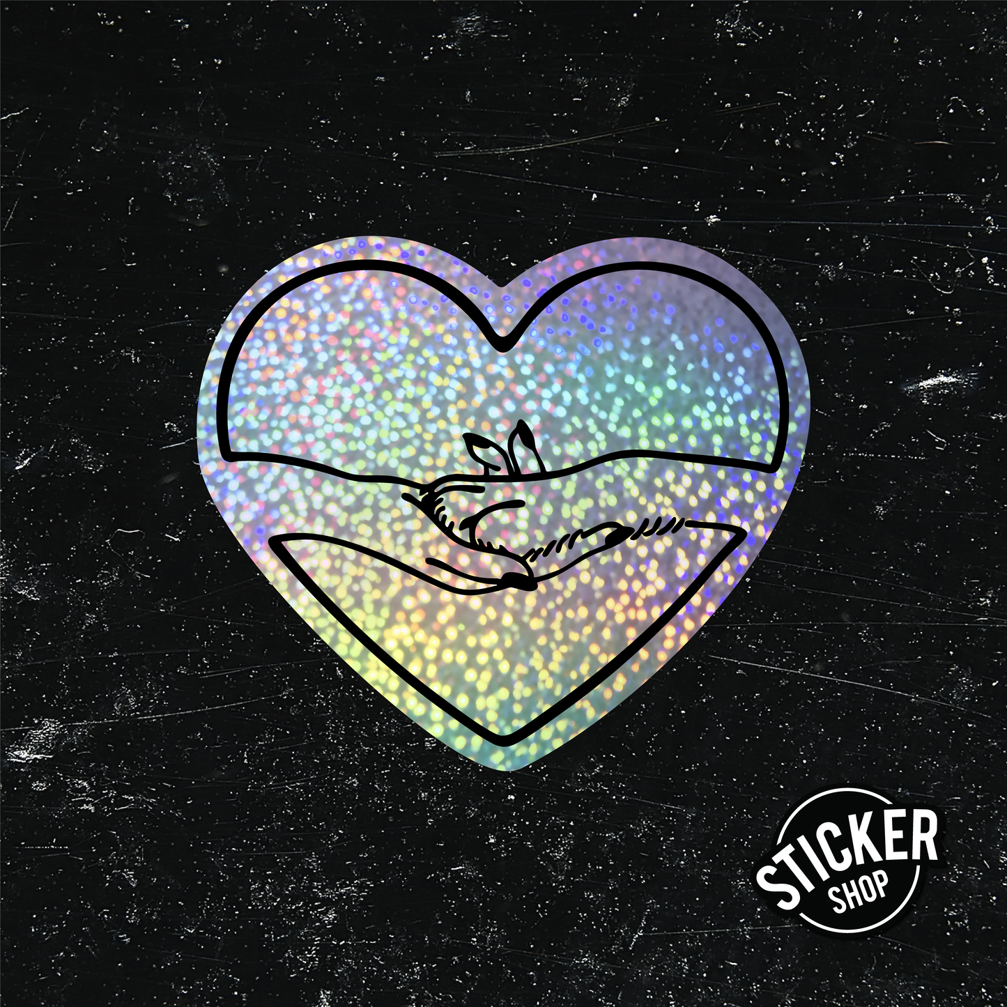 Sticker - S241