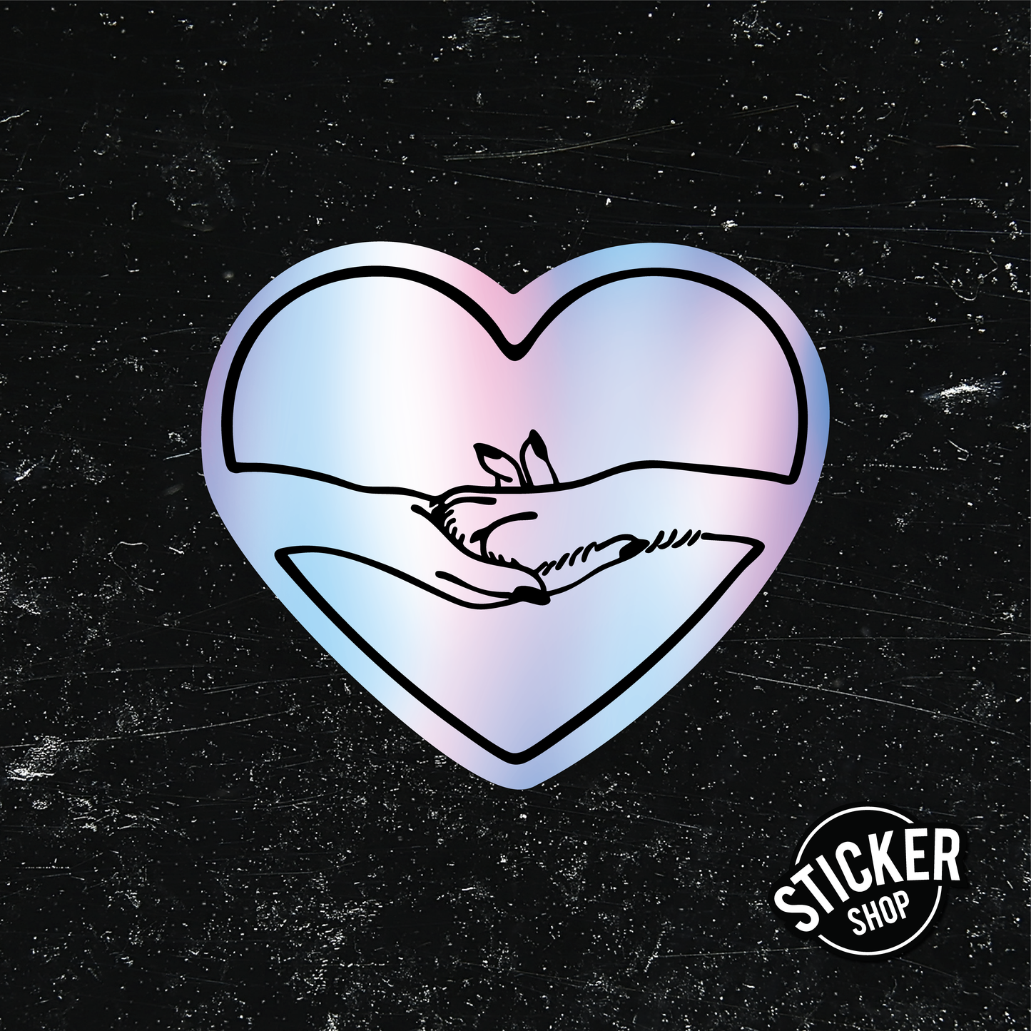 Sticker - S241