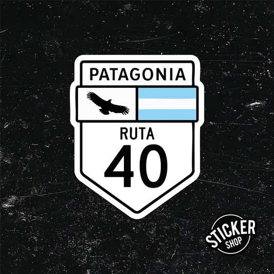 Sticker - S243