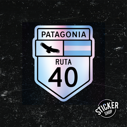 Sticker - S243