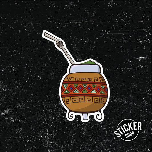 Sticker - S244