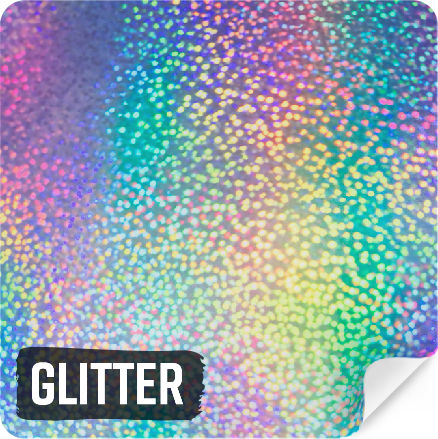 Sticker Gliter Stickers Vinilo Glitter – StickerShopcl
