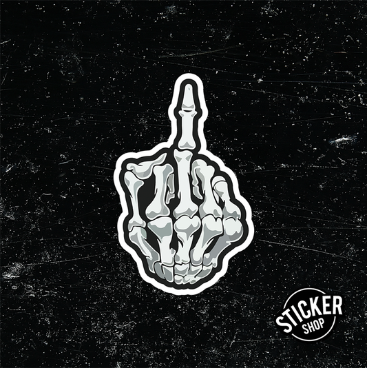 Sticker - S04