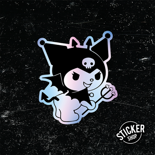 Sticker - S15