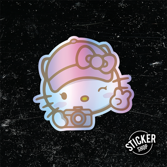 Sticker - S32