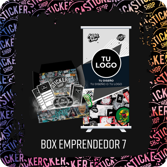 Box Emprendedor 7