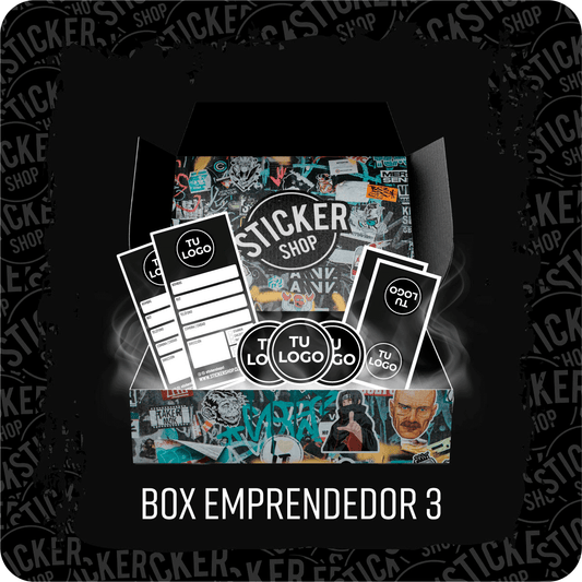 Box Emprendedor 3
