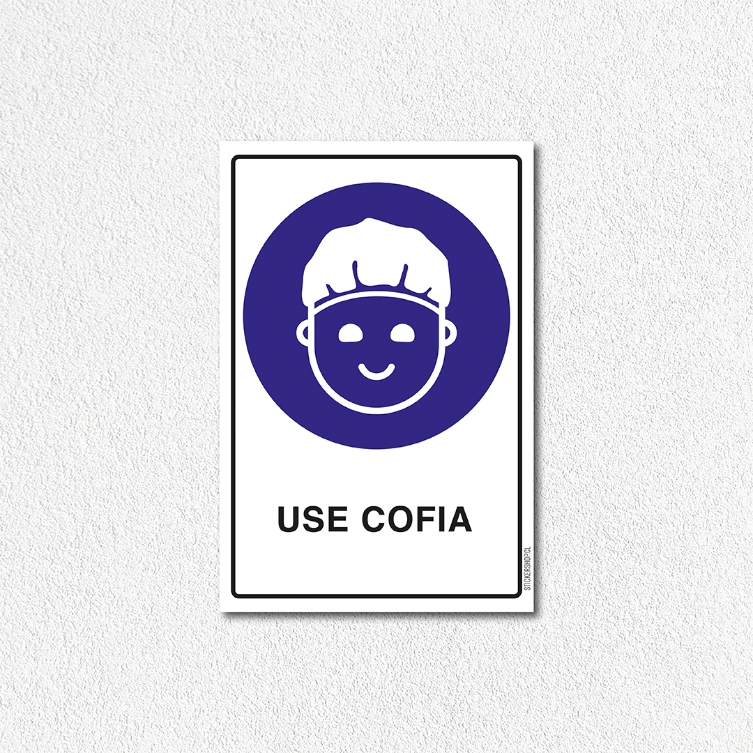 Mandatoria - Use cofia