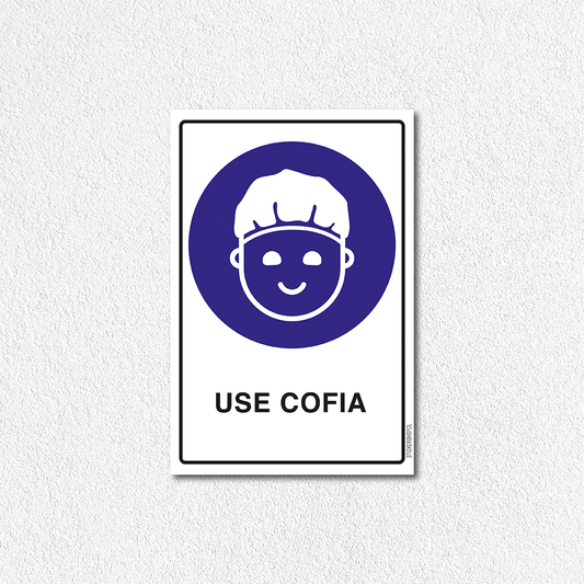Mandatoria - Use cofia