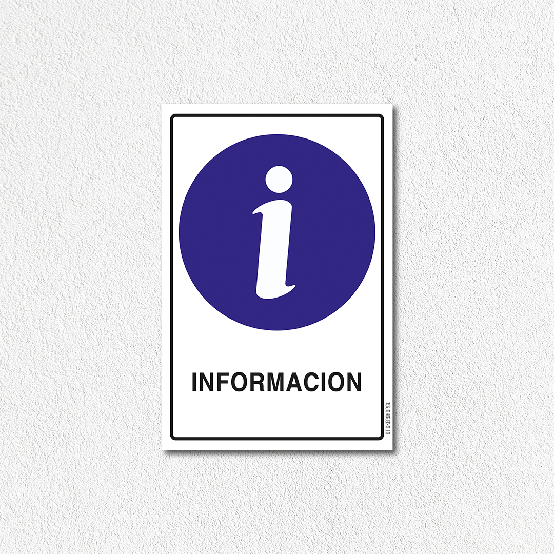 Mandatoria - Información